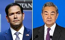 米中外相が対面会談へ 首脳会談実現に向け調整