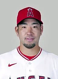 菊池、実戦形式で登板 左肩炎症でIL入り