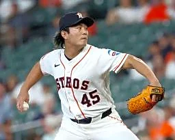今井、6回1失点で6勝目 大谷1安打、岡本は無安打