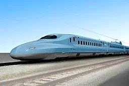 こだま「山陽ブルー」に　Ｎ７００系、新たな装い