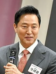 ソウル市長に一審有罪判決　政治資金巡り確定なら失職