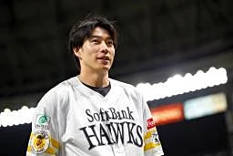 プラスワンに坂本、柳田 球宴、各31選手出そろう