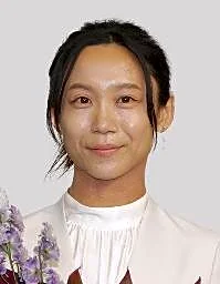高木美帆さん栄誉賞授与28日軸 政府、五輪スケートで活躍