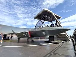 次期戦闘機計画、参加期限は来年 イタリアCEO見解、日英と開発