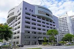 収賄疑いで宮古島市職員を逮捕 工事入札巡り、50万円で便宜か