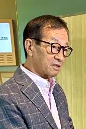 米関税「冷静に見極め」　日鉄会長、経団連会合に参加
