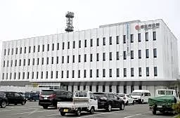 北海道根室市の全域で断水　浄水機能低下で１万２千戸