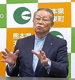 捜査協力で減給処分を取り消し 熊本県裁決、玉東町元職員