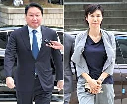 韓国、１千億円の財産分与命令　離婚巡り財閥会長に