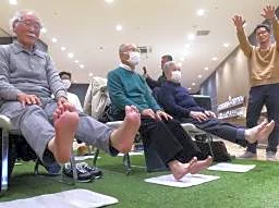 25年の平均寿命、延びる 女87・33歳、男81・35歳