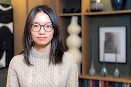 フィールズ賞で3人目女性受賞者 中国出身若手数学者、NY大所属