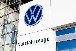 独VW、10万人削減「必要」 工場閉鎖は最終手段とCEO