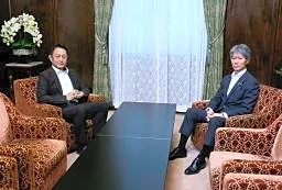 副首都法案、委員会採決へ　与野党合意、参院本会議に