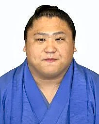 左脚手術の関脇若隆景が退院 秋場所も全休、復帰慎重に