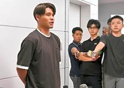 日本代表ＭＦ佐野が渡欧　「正直、実力不足」
