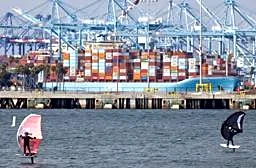 米関税の取り消し求め提訴　対象多く「法権限超える」