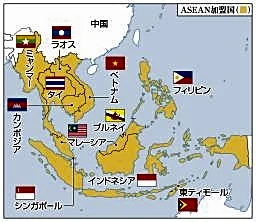 インドネシア「関与継続」表明　対ミャンマー、ＡＳＥＡＮ外交筋