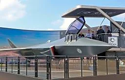 【独自】日英伊の次期戦闘機、愛知で生産　三菱重工、組み立て中核に