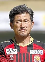 ５９歳カズ、加入後初ゴール　天皇杯の福島県代表決定戦