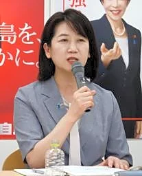 大阪自民「副首都年内なるべき」 吉村氏の投票同日発言「残念」