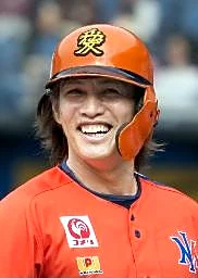 陽岱鋼が今季限りで引退、３９歳　日本ハムなど所属、１１６４安打