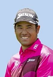 男子ゴルフ、松山英樹は２５位　２６日付世界ランキング