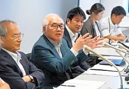 任意捜査一転違法に「百点満点」　「松橋事件」で弁護団、高く評価