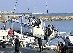 【独自】辺野古転覆、女子生徒遺族が告訴　高校、運航団体側の過失容疑