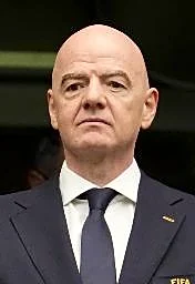 ＦＩＦＡ会長がＷ杯運営を自賛　声明発表、批判に反発
