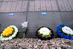 中国、唐山地震から５０年　死者２４万、文化大革命中の惨事