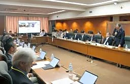 備蓄米早期買い戻し断念　農水省方針、秋にも判断へ