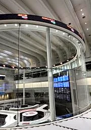 東証反落、終値は６万２３６４円　ＡＩ関連株など売られる