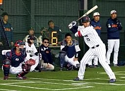 ピッチクロック導入に賛成　プロ野球選手会、臨時大会