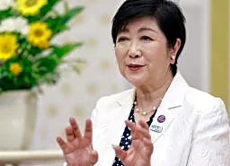 行政のＡＩ改革、都がけん引役に　小池百合子知事、在任１０年