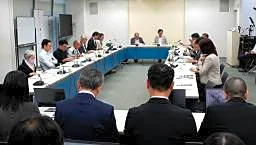 南京「事件」の表記案を維持　長崎原爆資料館の展示更新