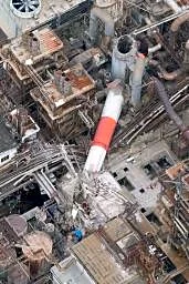 熊本、企業活動へ地震の影響続く　工場停止、被害の確認急ぐ