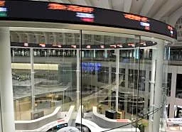 東証続落、２カ月ぶり安値　ＡＩ市場の先行き警戒