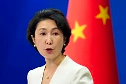 中国外務省が哀悼の意 熊本地震