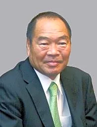 故ガッツ石松さんのお別れの会　ボクシング元世界王者