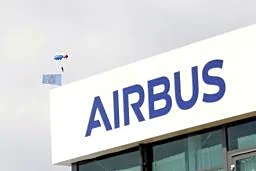 エアバス、純利益47%増 民間機や防衛装備品好調