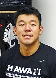 松澤寛政がキャンプ開始　ＮＦＬレイダーズ