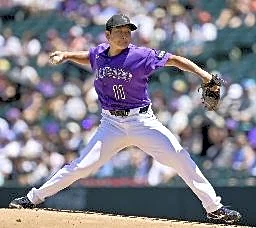 菅野、次回登板は8月1日 11勝目を目指して先発