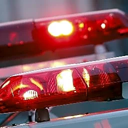 １・４億円相当の金塊詐取、兵庫　警官名乗る男、６８歳女性被害