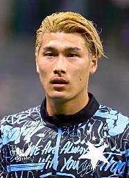 橋岡大樹、ボルシアMGへ 日本代表経験を持つDF