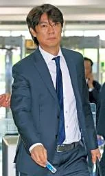 韓国国会がサッカー協会聴聞会　Ｗ杯敗退、前会長や前監督追及