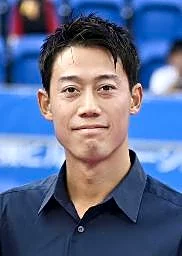 錦織圭、８強入り逃す　テニスのツアー戦