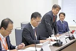 ＳＮＳ年齢制限、議論本格化重要　こども家庭庁の有識者会議