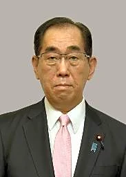 元総務相の松本剛明さん死去　６７歳、体調不良で政界引退