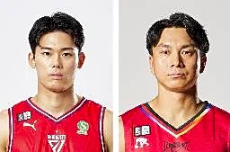 バスケ代表に金近、津屋ら　愛知・名古屋アジア大会