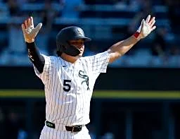 米大リーグ、村上は1安打 大谷は先発から外れる
